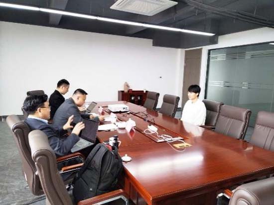 歐賽斯X萍聚德集團開啟品牌戰(zhàn)略合作，助醫(yī)興邦、衛(wèi)我炎黃