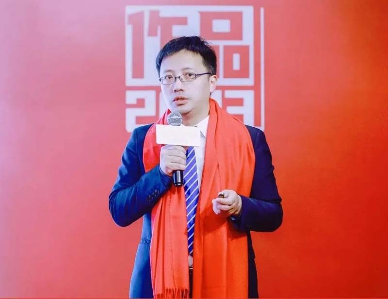如何成長(zhǎng)為歐賽斯事業(yè)群總監(jiān)？聽王立濤eric現(xiàn)身說法