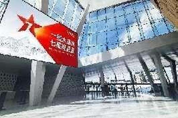 大將軍陶瓷全案：戰(zhàn)略落地一年，招商200+，金額破億元