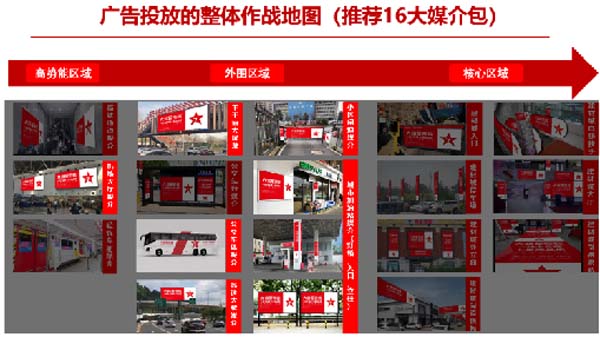 大將軍陶瓷全案：戰(zhàn)略落地一年，招商200+，金額破億元
